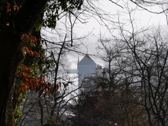 Schwarzer Turm<br>